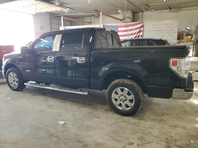 2011 FORD F150 SUPER - 1FTFW1CT4BFB78014
