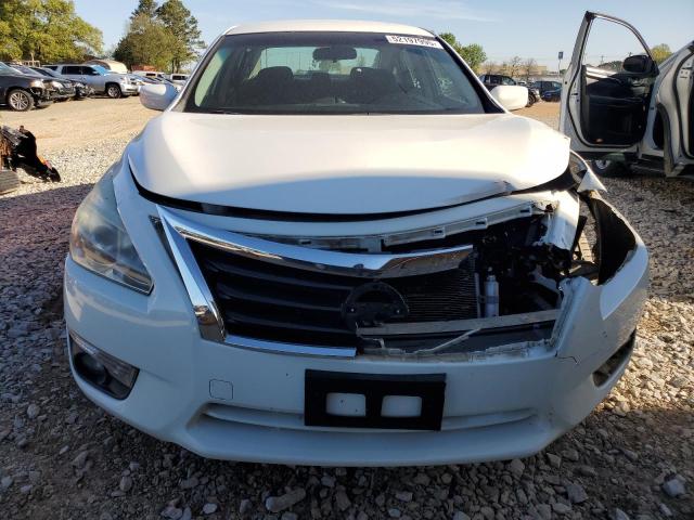 2015 NISSAN ALTIMA 2.5 - 1N4AL3AP2FC454756