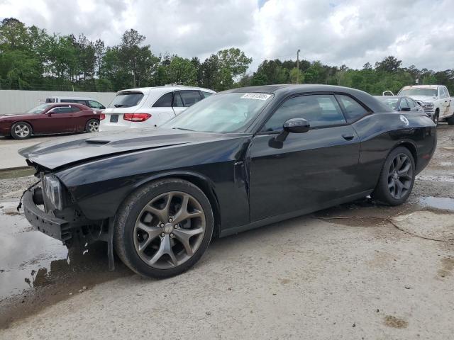 2015 DODGE CHALLENGER #3131187294