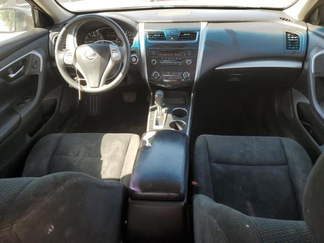 2015 NISSAN ALTIMA 2.5 - 1N4AL3AP4FN906033