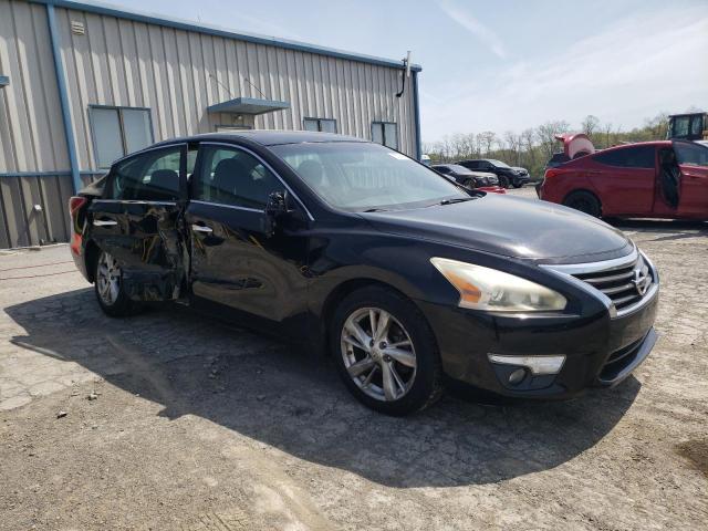 Vin: 1n4al3ap1dn567857, lot: 55043695, nissan altima 2.5 20134