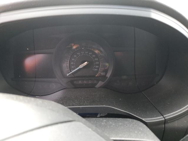 2024 FORD EDGE SEL - 2FMPK4J95RBB14757