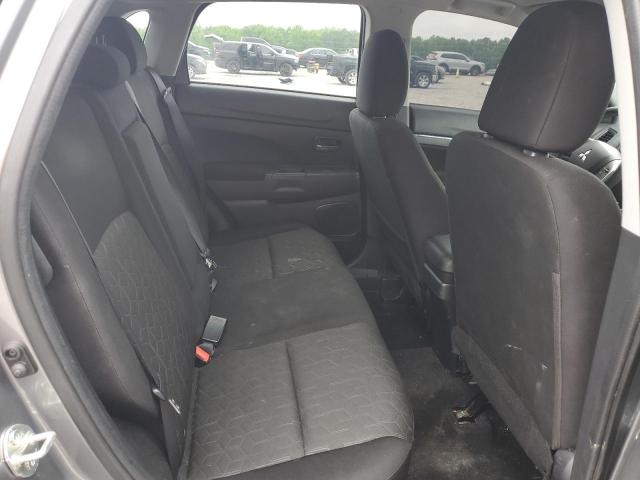 2021 MITSUBISHI OUTLANDER - JA4APUAU8MU007926