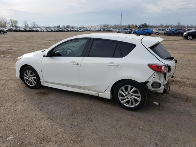Vin: jm1bl1l72c1621883, lot: 54204235, mazda 3 i 20122
