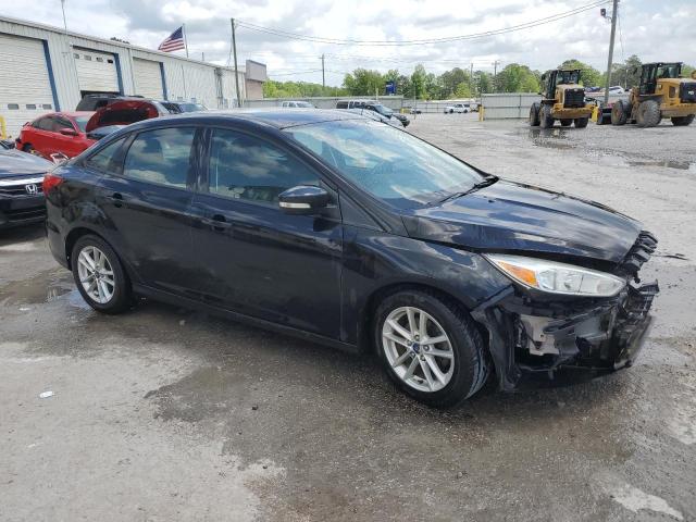 Vin: 1fadp3f27hl322402, lot: 53309565, ford focus se 20174