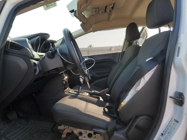 2016 FORD FIESTA SE 3FADP4EJ0GM165856
