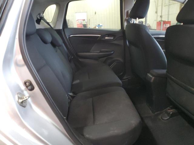 2015 HONDA FIT EX - 3HGGK5G8XFM744715