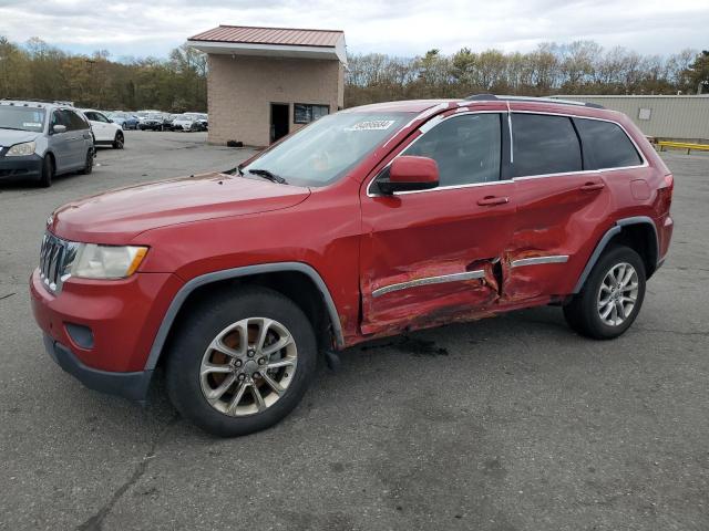 Vin: 1j4rr4gg9bc512827, lot: 62934205, jeep grand cher laredo 2011 img_1