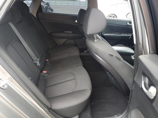 2016 KIA OPTIMA LX - 5XXGT4L31GG026280