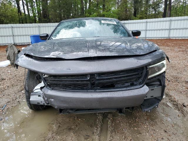 2023 DODGE CHARGER SX - 2C3CDXBG5PH509306