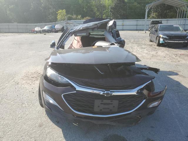 2020 CHEVROLET MALIBU RS 1G1ZG5ST7LF077952