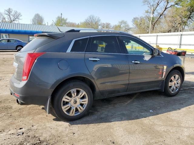 Vin: 3gyfndey1bs543655, lot: 52166765, cadillac srx luxury collection 20113