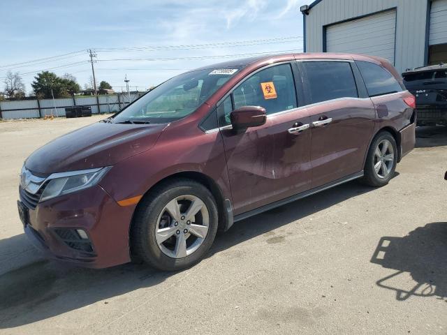 Vin: 5fnrl6h7xkb123151, lot: 52730805, honda all models exl 2019 img_1
