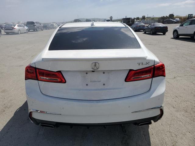 2018 ACURA TLX ADVANC 19UUB2F79JA003679
