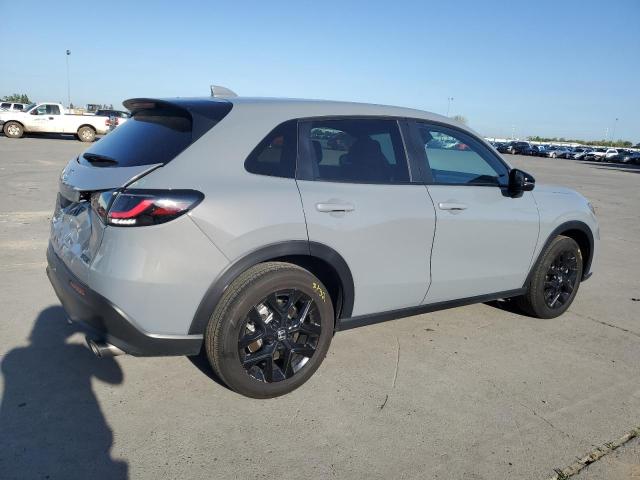 Vin: 3czrz1h59rm751315, lot: 52126315, honda hr-v sport 20243