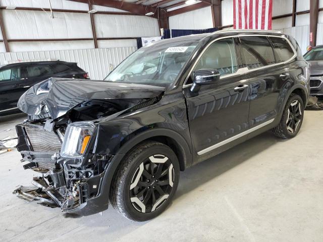 KIA TELLURIDE