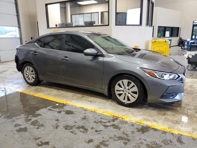 Vin: 3n1ab8bv0ly310782, lot: 55118985, nissan sentra s 20204