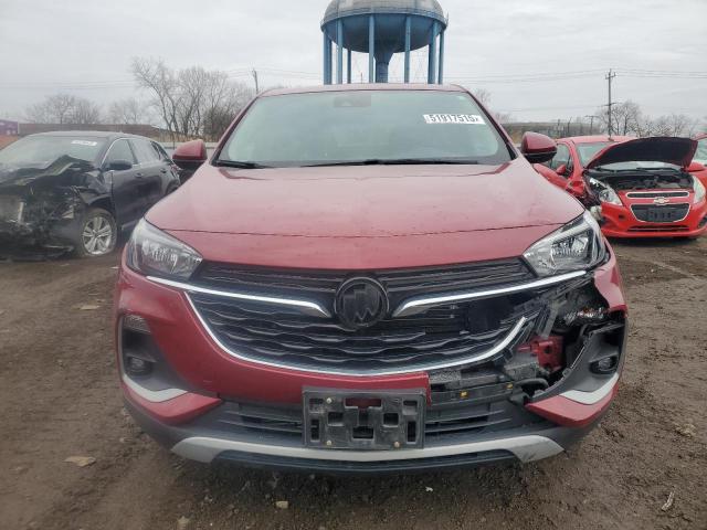 2020 BUICK ENCORE GX - KL4MMBS22LB119767