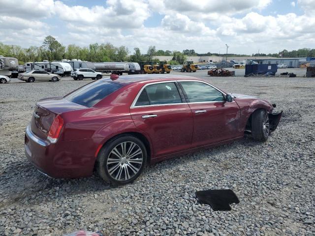 Vin: 2c3ccaeg6jh117566, lot: 51456435, chrysler 300 limited 20183