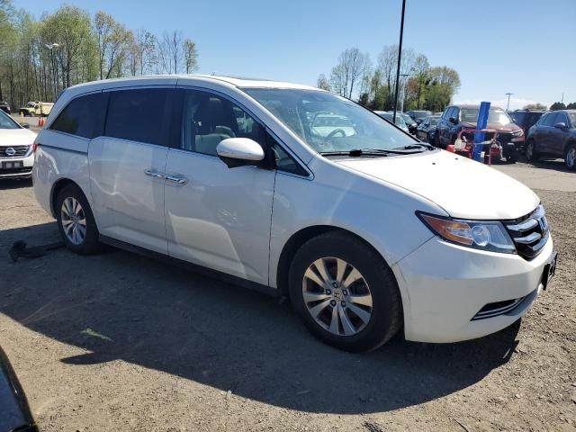 Vin: 5fnrl5h66gb129277, lot: 54851955, honda all models exl 20164