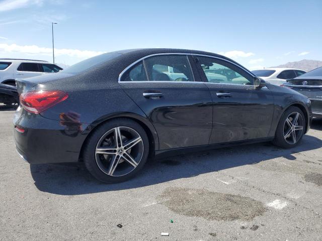 Vin: w1k3g4eb5lj226565, lot: 53196735, mercedes-benz a-class 220 20203