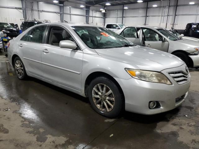 Vin: 4t1bk3ek7au102786, lot: 52378885, toyota camry se 20104