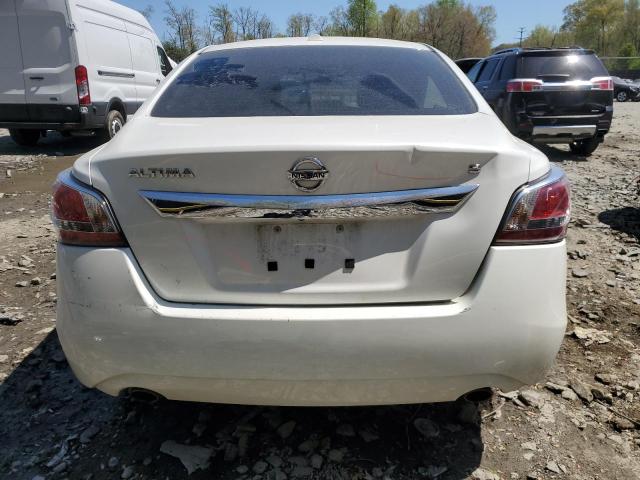 2015 NISSAN ALTIMA 2.5 - 1N4AL3APXFC220252
