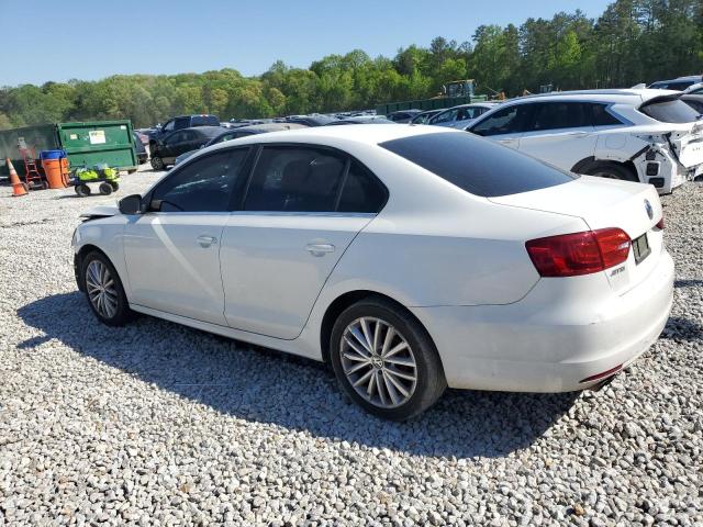 2013 VOLKSWAGEN JETTA SE - 3VWDP7AJ7DM284045
