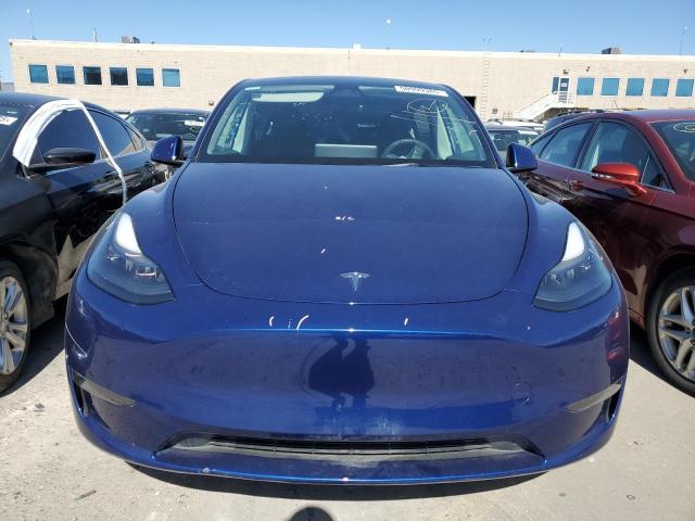 2023 TESLA MODEL Y - 7SAYGAEE6PF689615