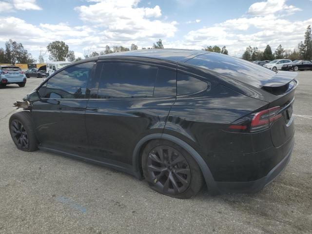 Vin: 7saxcbe56pf425582, lot: 51792195, tesla model x 20232