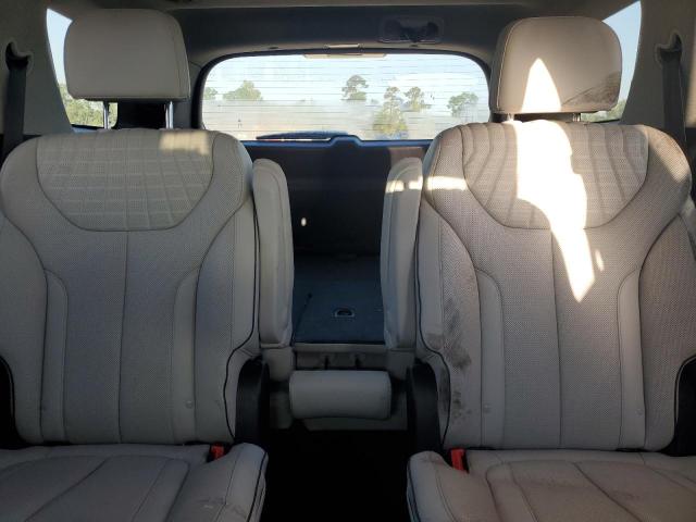 2023 HYUNDAI PALISADE L - KM8R54GE6PU510496