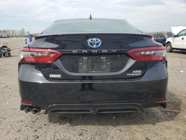 2023 TOYOTA CAMRY 4T1K31AK3PU616845