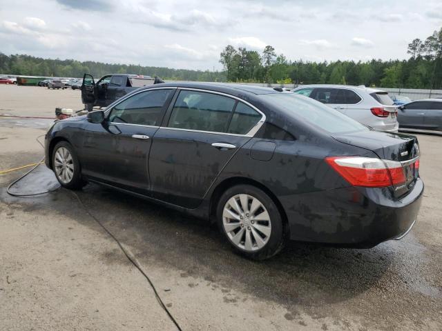 Vin: 1hgcr2f81da155492, lot: 53059345, honda accord exl 20132
