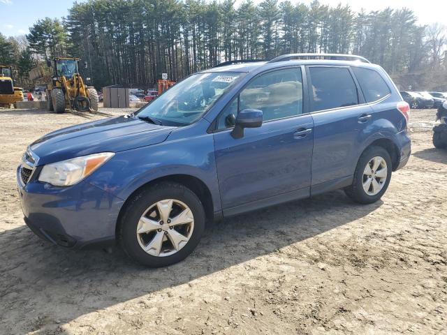 Vin: jf2sjaec2eh450144, lot: 53090835, subaru forester 2.5i premium 2014 img_1