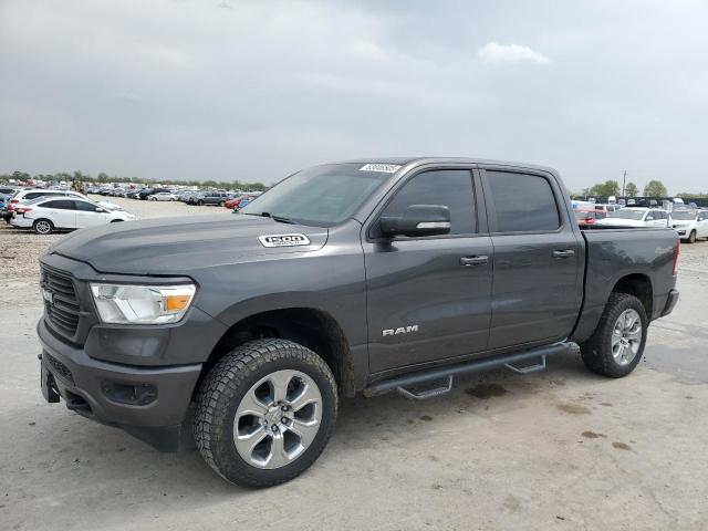 Vin: 1c6srfft3kn753862, lot: 53846505, ram 1500 big horn/lone star 2019 img_1
