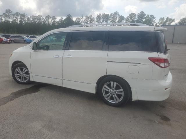 Vin: jn8ae2kp1c9050910, lot: 54751785, nissan quest s 20122