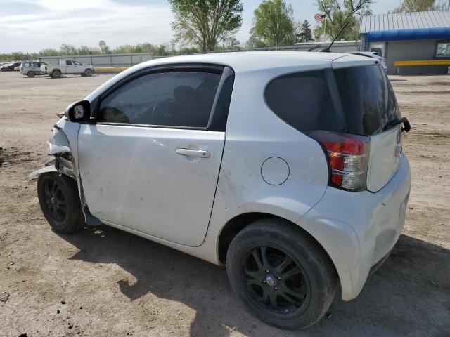 Vin: jtnjjxb08dj024226, lot: 53262975, toyota scion 20132