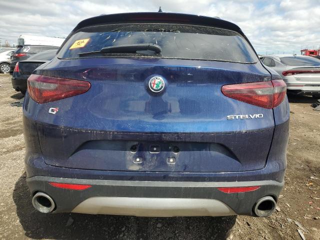 2018 ALFA ROMEO STELVIO SP - ZASFAKPN7J7B72062