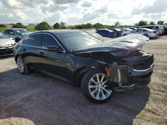 Vin: 1g6dm5rk8l0119235, lot: 52723065, cadillac ct5 luxury 20204