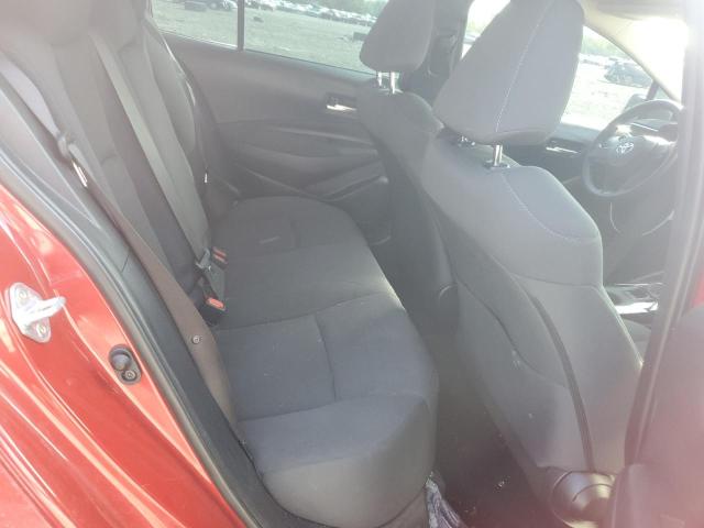 2021 TOYOTA COROLLA LE 5YFEPMAEXMP251431