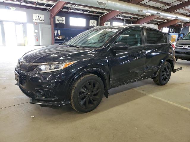 HONDA HR-V SPORT