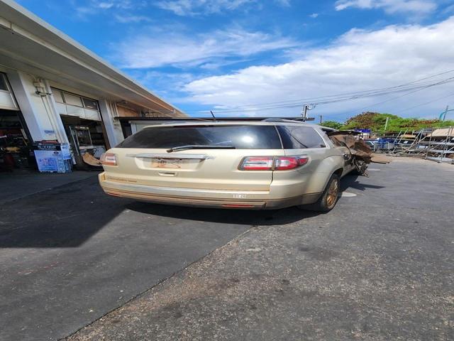 Vin: 1gkkrskd3hj178635, lot: 51322785, gmc acadia slt-2 20173