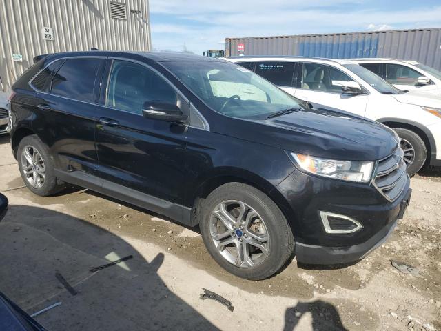 2016 FORD EDGE TITAN - 2FMPK4K94GBB23588
