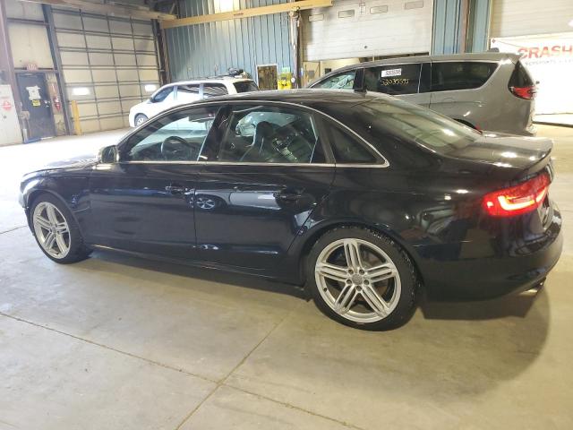 Vin: waubgafl8fa049829, lot: 49400065, audi s4/rs4 premium plus 20152