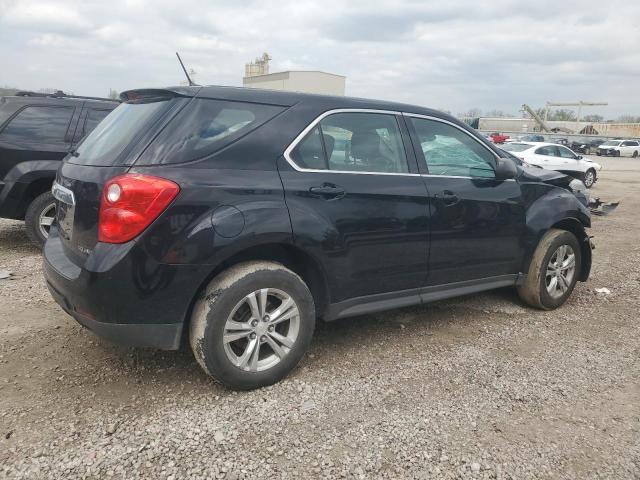 Vin: 2gnfleek0e6140595, lot: 53649205, chevrolet equinox ls 20143