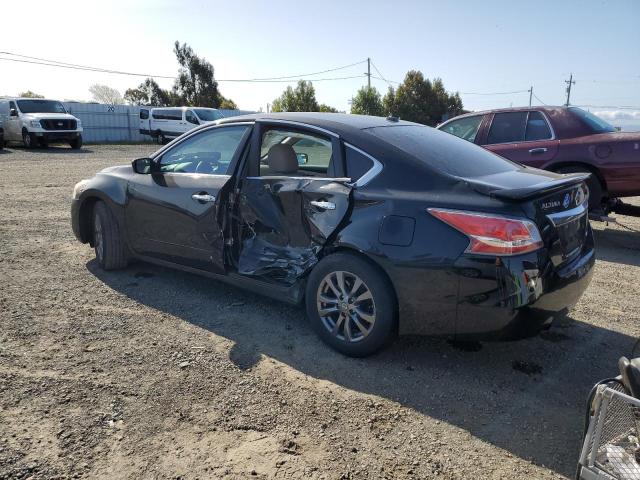 Vin: 1n4al3ap5fc577273, lot: 52261565, nissan altima 2.5 20152