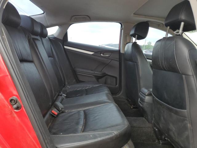2016 HONDA CIVIC TOUR - 2HGFC1F94GH632617