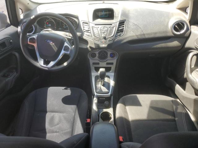 2017 FORD FIESTA SE - 3FADP4BJ0HM169931