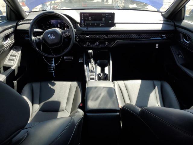 2024 HONDA ACCORD HYB - 1HGCY2F7XRA038107