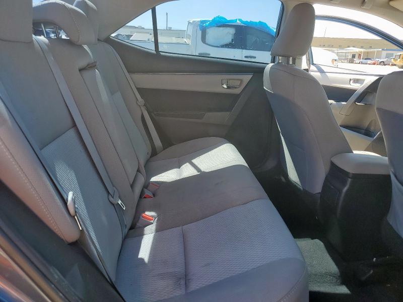 2016 TOYOTA COROLLA L - 2T1BURHE4GC616723